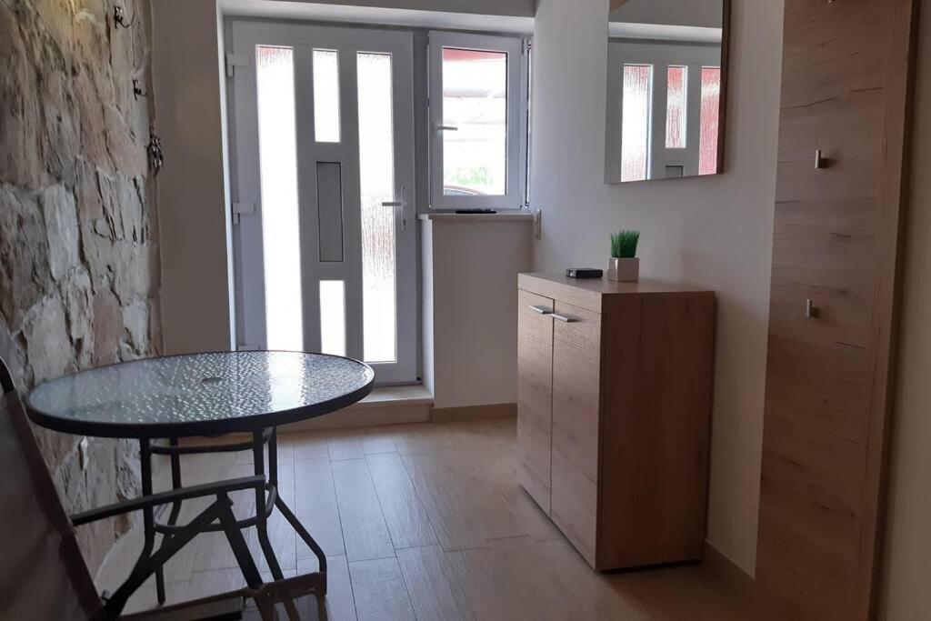 Apartmant Angel Wings Omiš Exterior foto